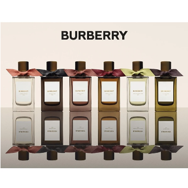 Burberry Amber Heath