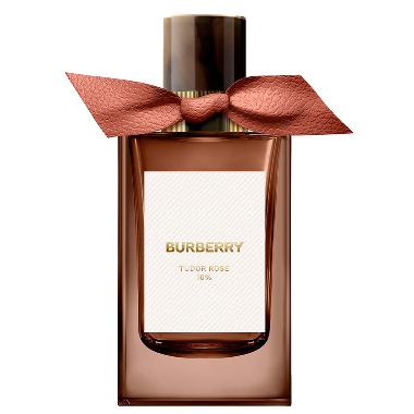 Burberry Tudor Rose