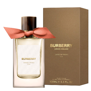 Burberry Garden Roses