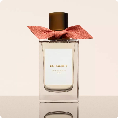 Burberry Garden Roses