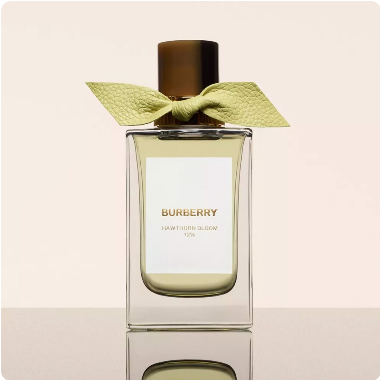 Burberry Hawthorn Bloom