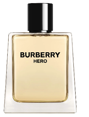 Burberry Hero