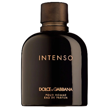 Dolce & Gabbana Pour Homme Intenso 125ml