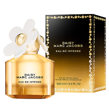 Marc Jacobs Daisy Eau So Intense 100ml