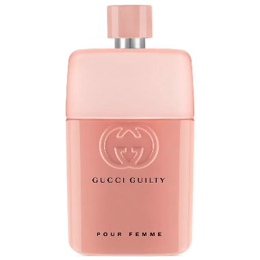 Gucci Guilty Love Edition Pour Femme