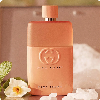 Gucci Guilty Love Edition Pour Femme