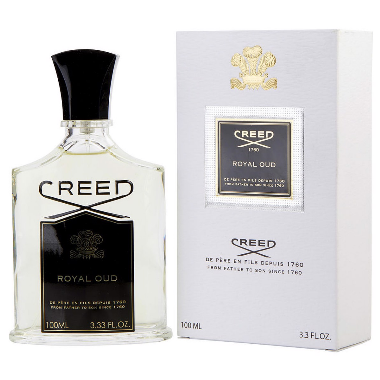 Creed Royal Oud 100ml