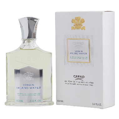 Creed Virgin Island Water 100ml