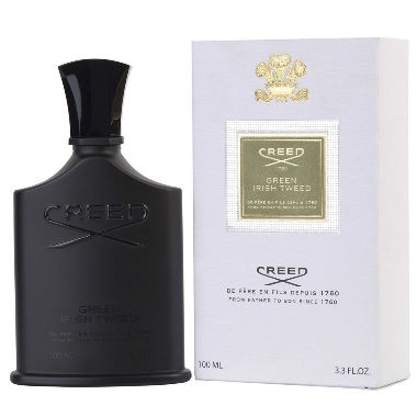 Green Irish Tweed Creed 100ml