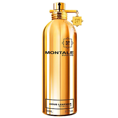 Montale Aoud Leather