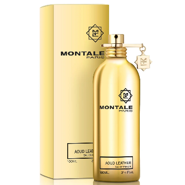 Montale Aoud Leather