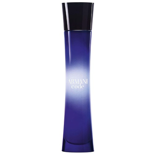 Nước Hoa Nữ Giorgio Armani Code Pour Femme EDP 75ml