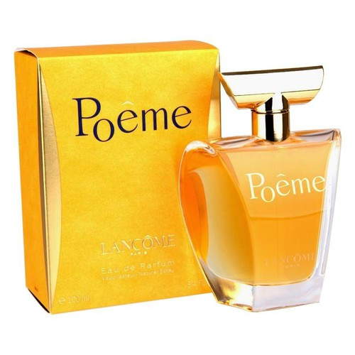 Nước Hoa Lancôme Poême Eau De Parfum 100ml