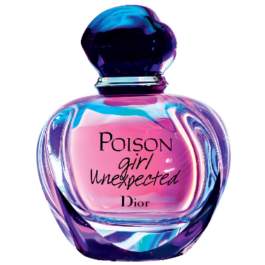 Dior Poison Girl Unexpected