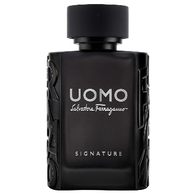 Nước Hoa Nam Salvatore Ferragamo Uomo Signature 100ml