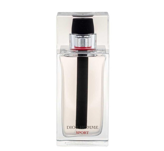 Nước Hoa Nam Dior Homme Sport EDT 125ml