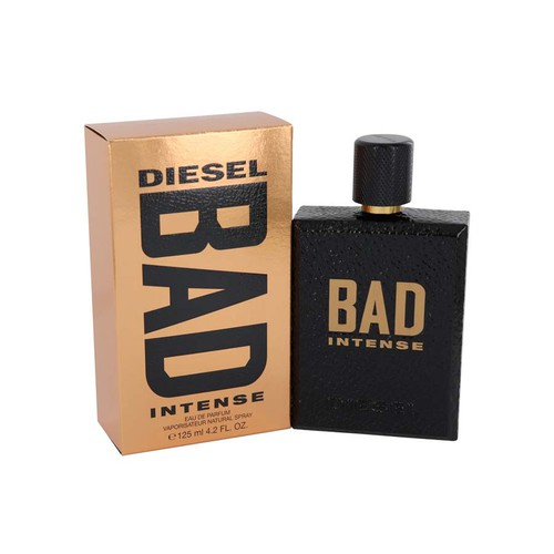 Nước Hoa Nam Diesel Bad Intense EDP 125ml