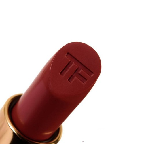 Son Tom Ford Lip Color Matte 100 Equus Màu Cam Đất