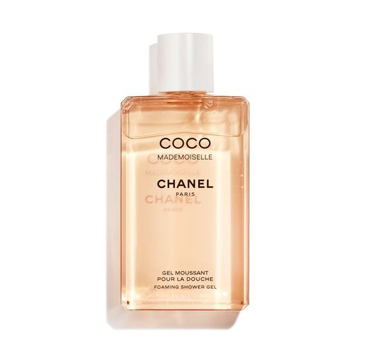 Sữa Tắm Chanel Coco Mademoiselle Foaming Shower Gel 200ml