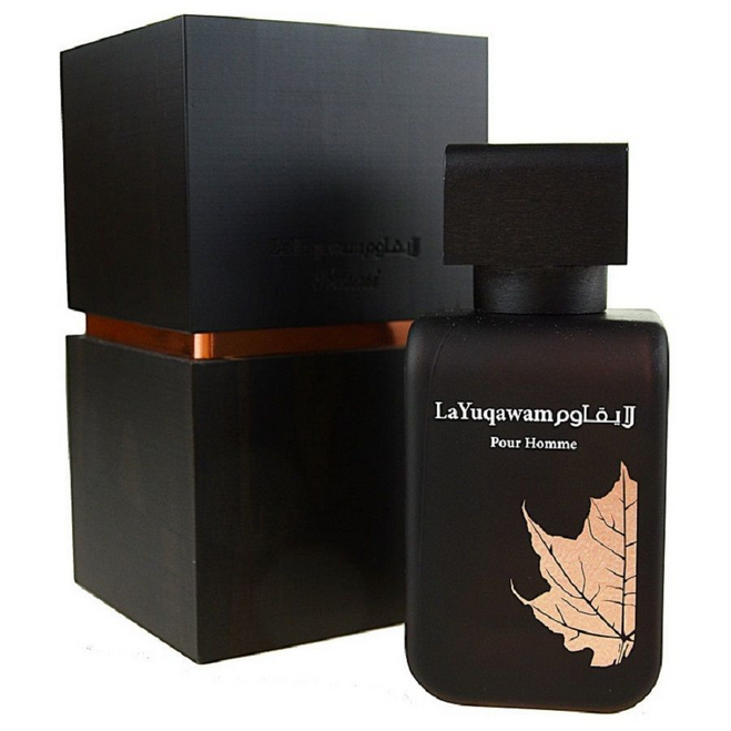 Rasasi La Yuqawam Homme 75ml