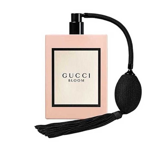 Nước Hoa Nữ Gucci Bloom Holiday Edition Limited EDP 100ml