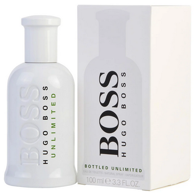 Nước hoa Hugo Boss Bottled Unlimited