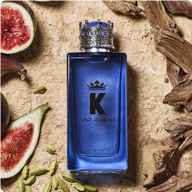 Dolce & Gabbana K EDP