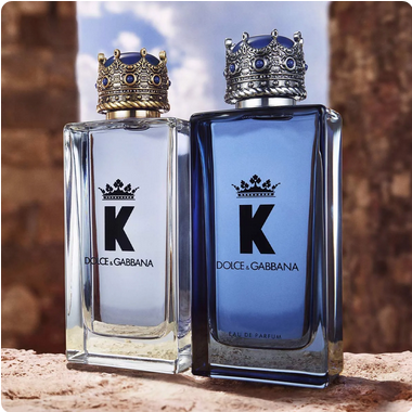 Dolce & Gabbana K EDP