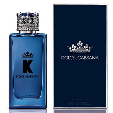 Dolce & Gabbana K EDP