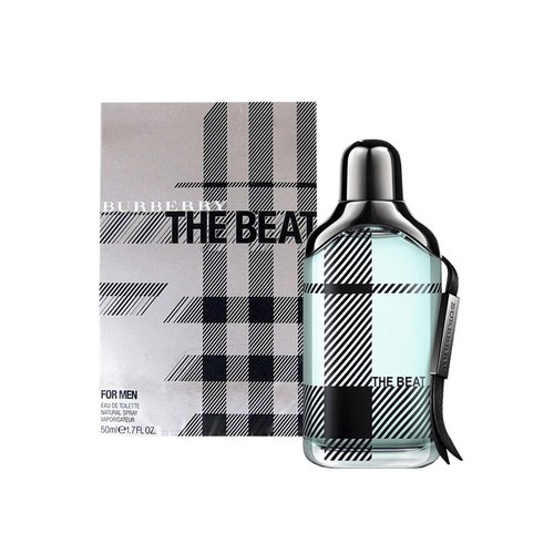 Burberry the beat gia bao nhieu best sale