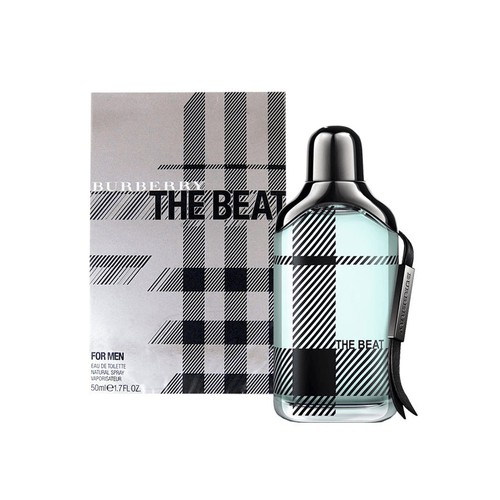 Nước Hoa Nam Burberry The Beat For Men 100ml