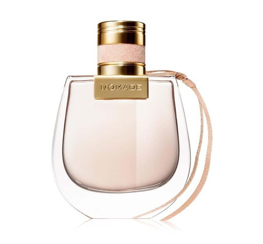 Nước Hoa Nữ Chloé Nomade Spray Women EDP 75ml