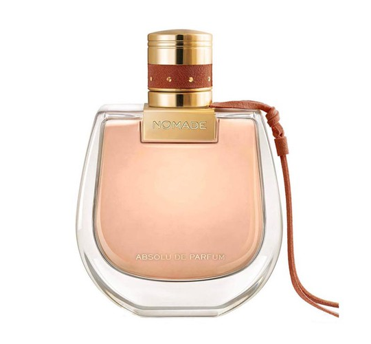 Nước Hoa Nữ Chloé Nomade Absolu EDP