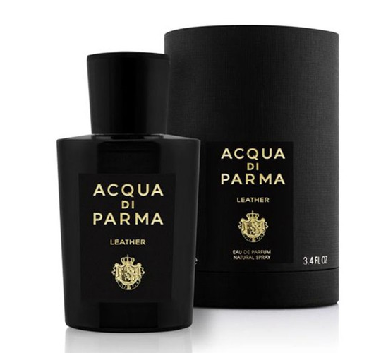 Nước Hoa Acqua Di Parma Leather EDP 100ml