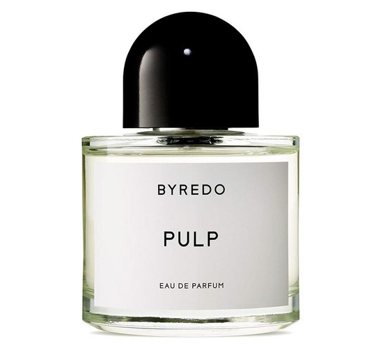 Nước Hoa Unisex Byredo Pulp EDP 100ml