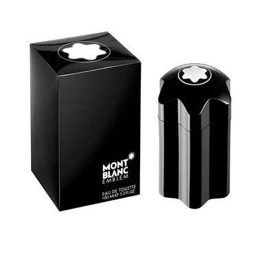 Montblanc Emblem