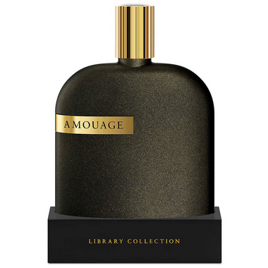 Amouage The Library Collection Opus VII