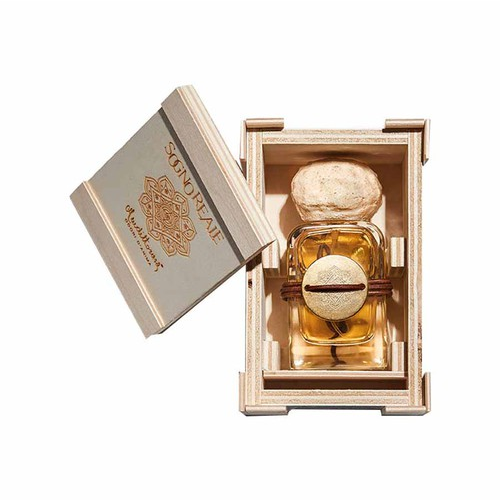 Nước Hoa Unisex Mendittorosa Talismans Collezione Preziosa Sogno Reale Extrait De Parfum 100ml