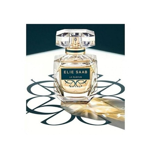 Nước Hoa Nữ Elie Saab Le Parfum Royal EDP 90ml