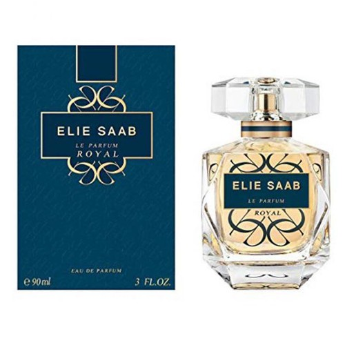 Nước Hoa Nữ Elie Saab Le Parfum Royal EDP 90ml