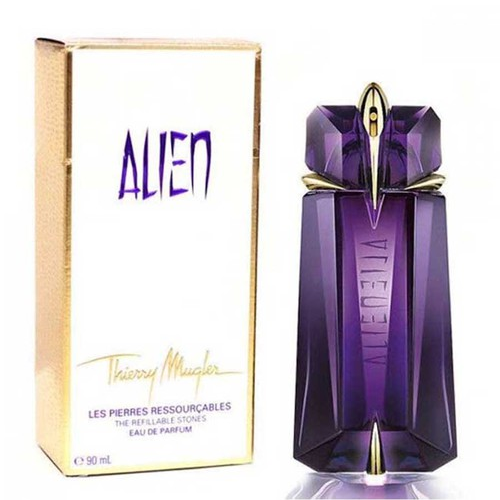 Nước Hoa Nữ Thierry Mugler Alien EDP 90ml
