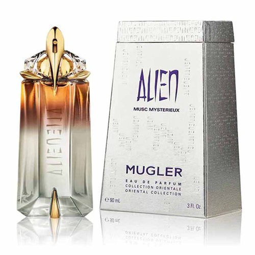 Nước Hoa Nữ Thierry Mugler Alien Musc Mysterieux EDP 90ml