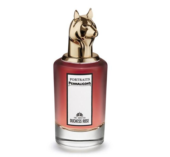 Penhaligon's The Coveted Duchess Rose