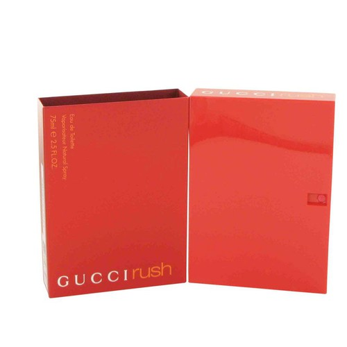 Nước Hoa Nữ Gucci Rush Eau De Toilette 75ml