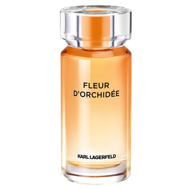 Karl Lagerfeld Fleur D'Orchidee For Women