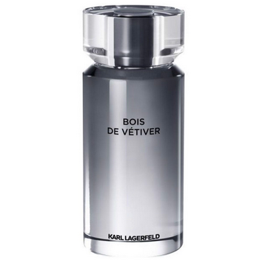 Karl Lagerfeld Bois De Vetiver For Men