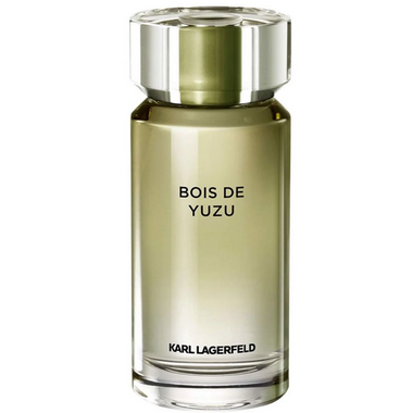 Karl Lagerfeld Bois De Yuzu For Men