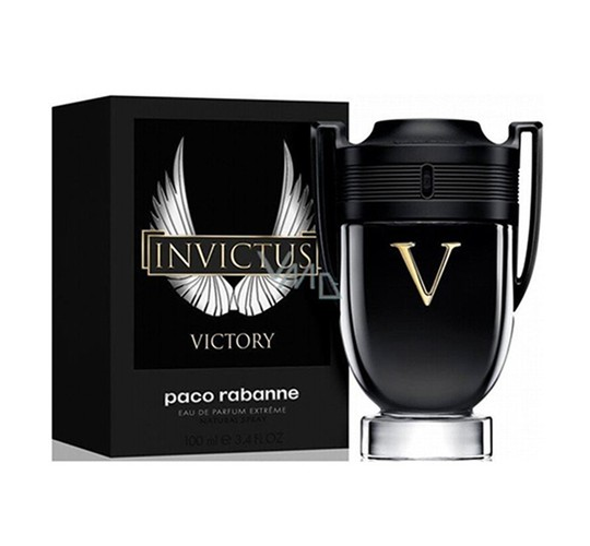 Nước Hoa Paco Rabanne Invictus Victory EDP 100ml