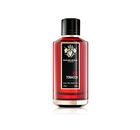 Nước Hoa Nam Mancera Red Tobacco EDP 120ml