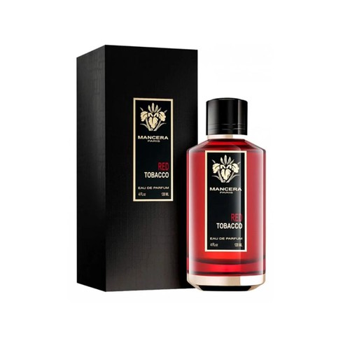 Nước Hoa Nam Mancera Red Tobacco EDP 120ml